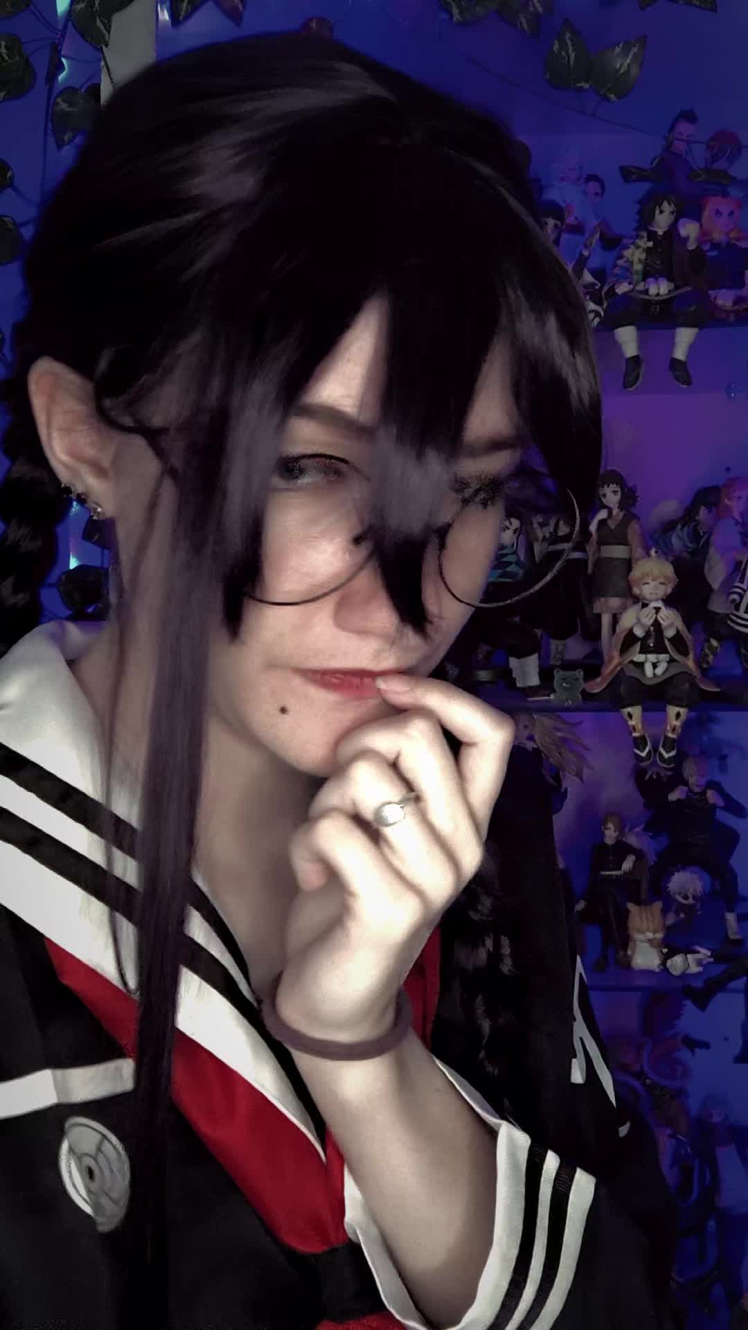 @カイ