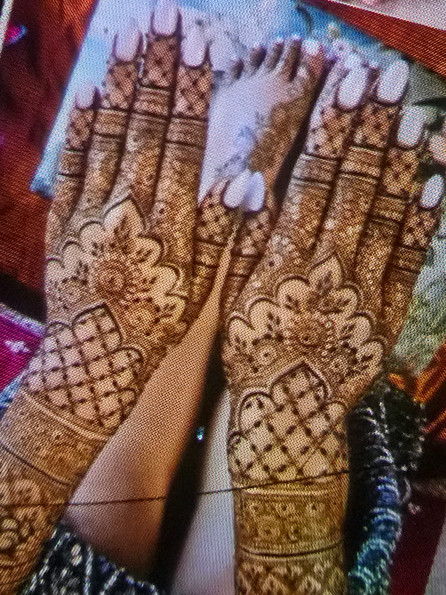 @♡ Amys Mehndi ♡