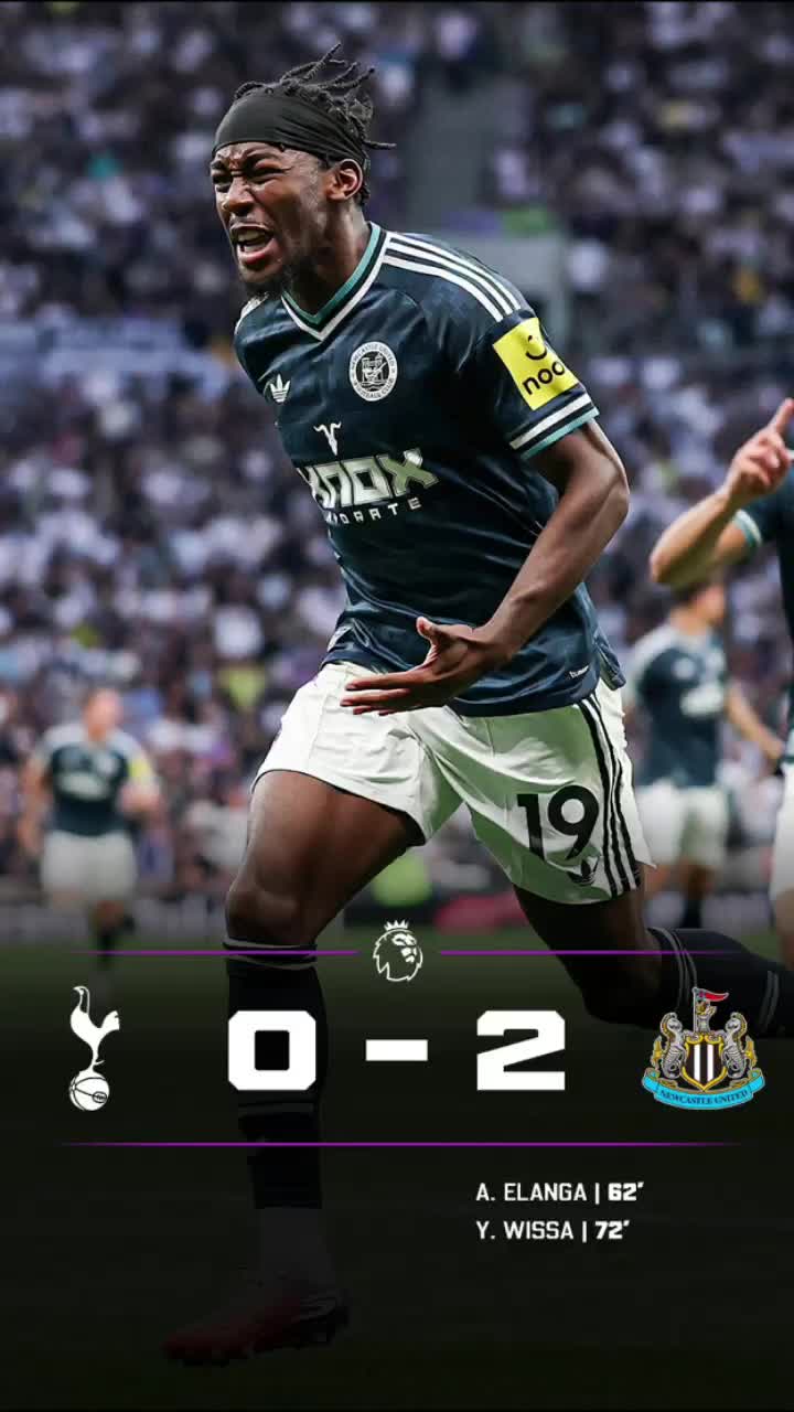 @Football Tracker
