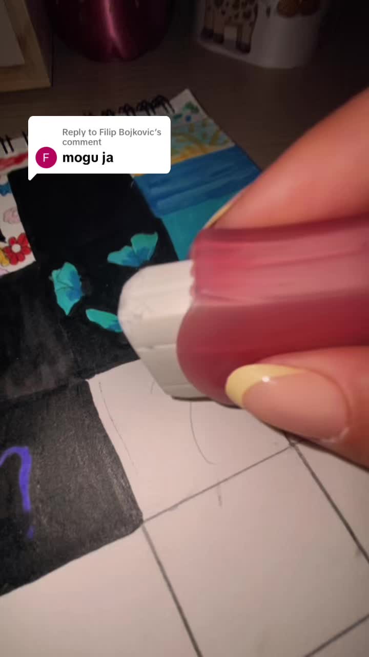 @🐚