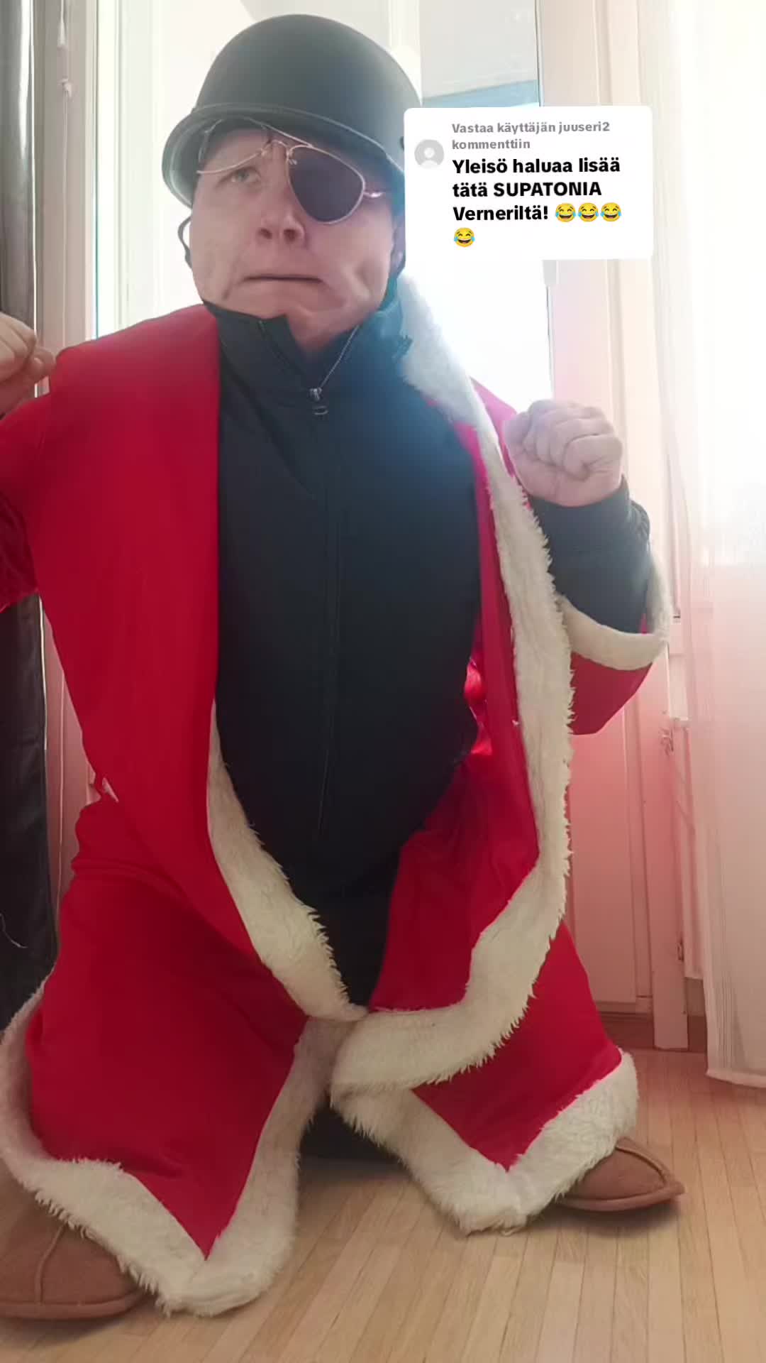 @Verneri
