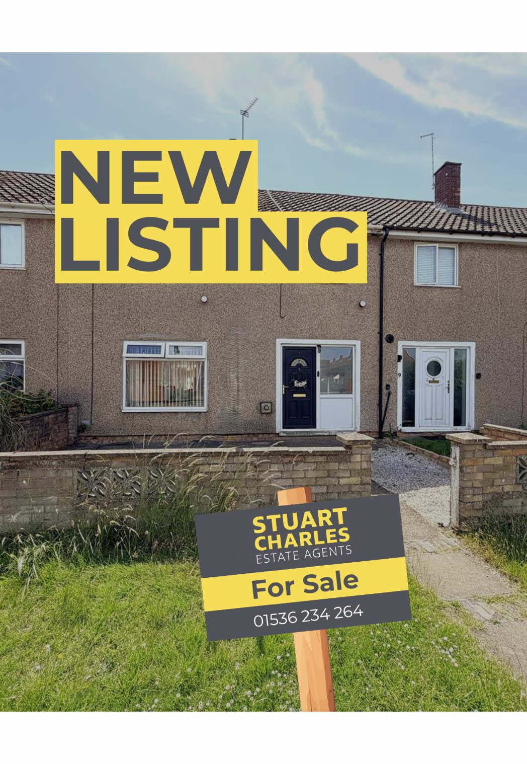 @Stuart Charles estate agents