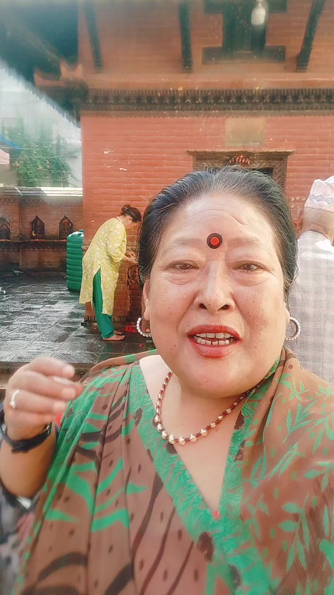 @Heera Maya Sherpa