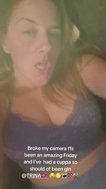 @sammi B