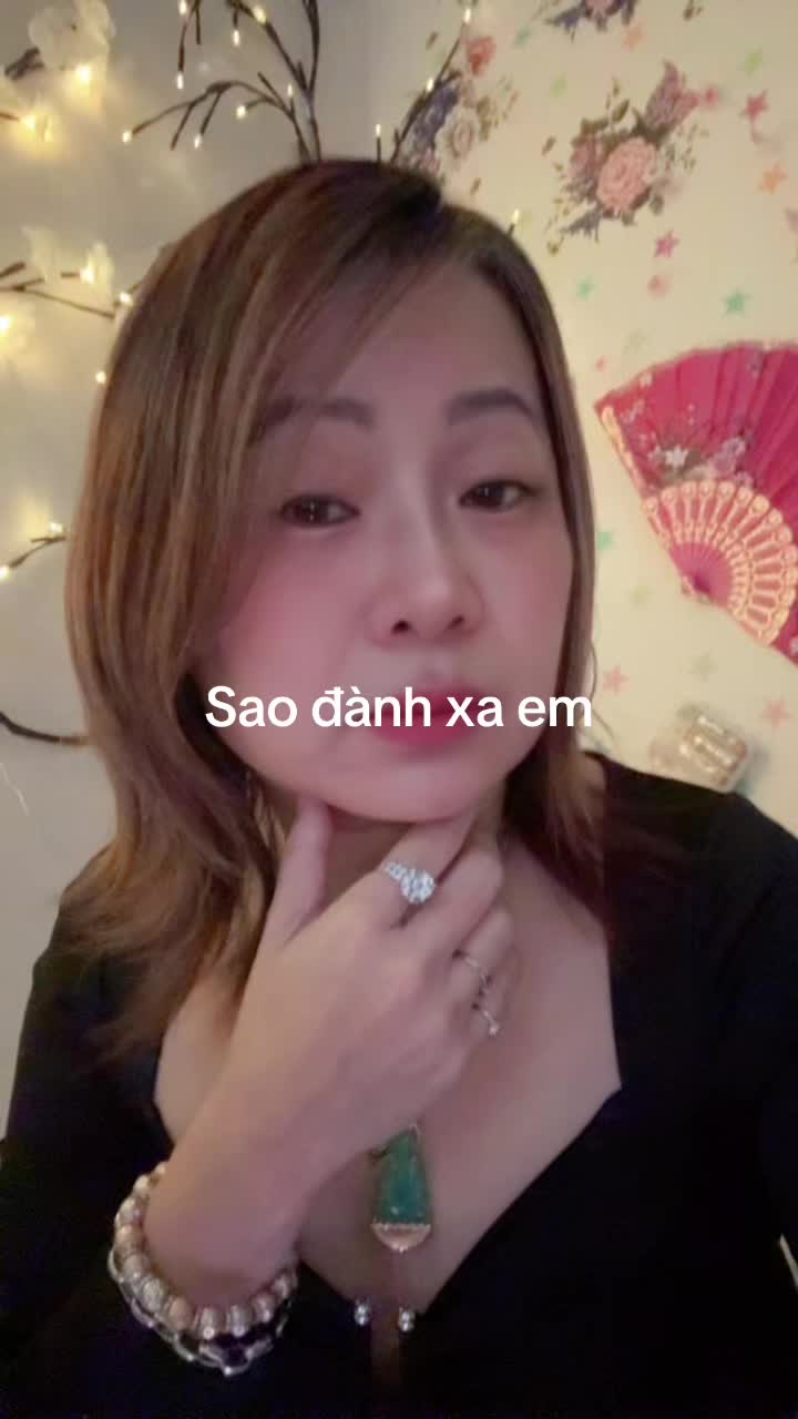 @Mary Thư