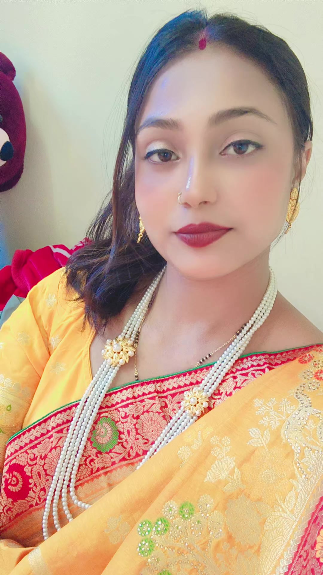 @susmita Singh