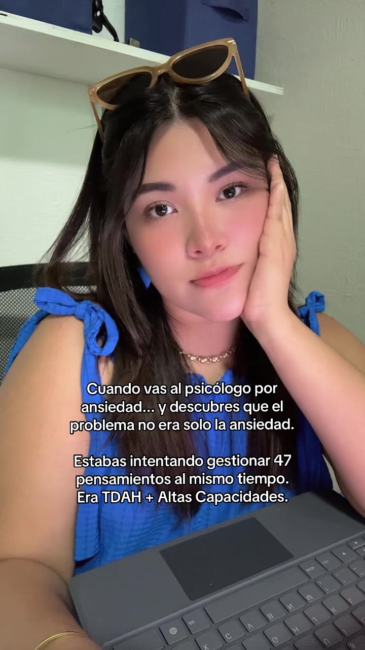 @Vicky Mateo | Psic&oacute;loga