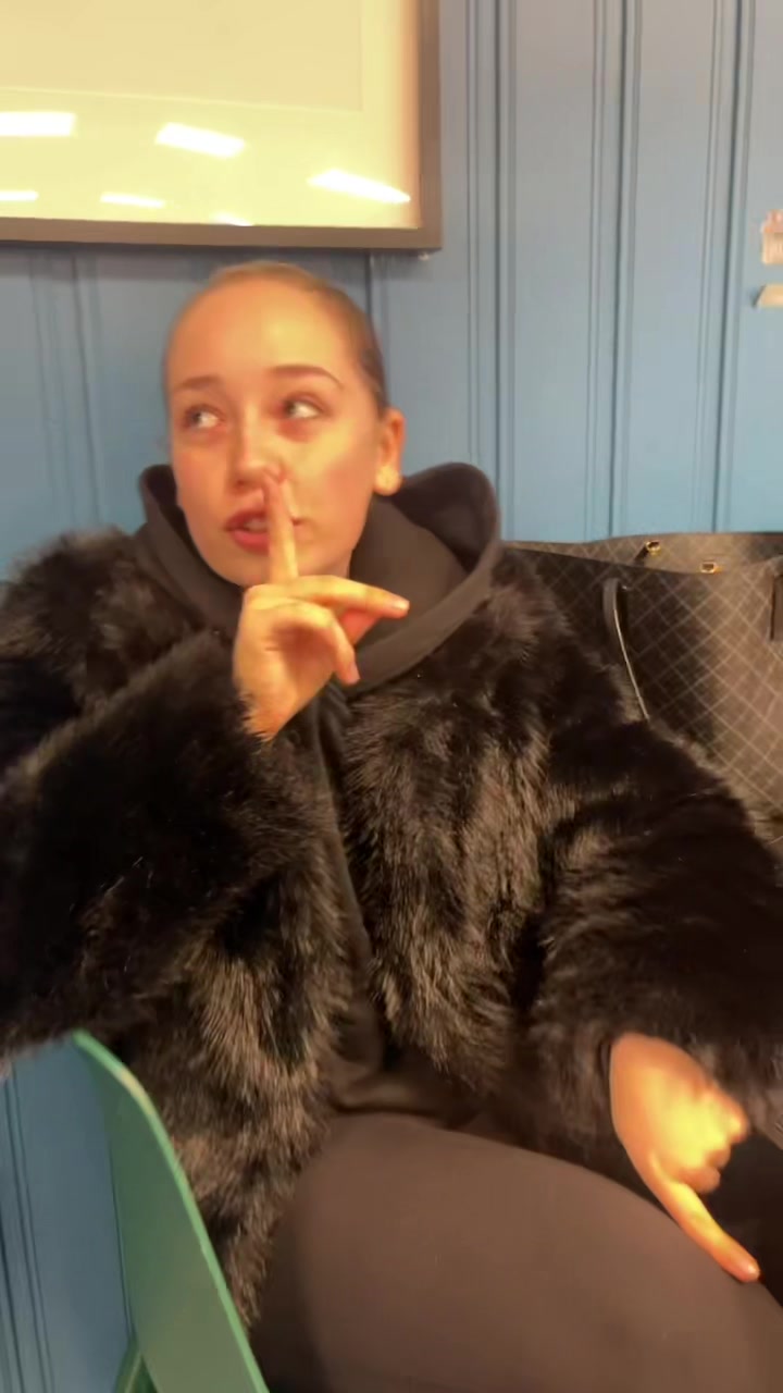 @Sofia Dahl