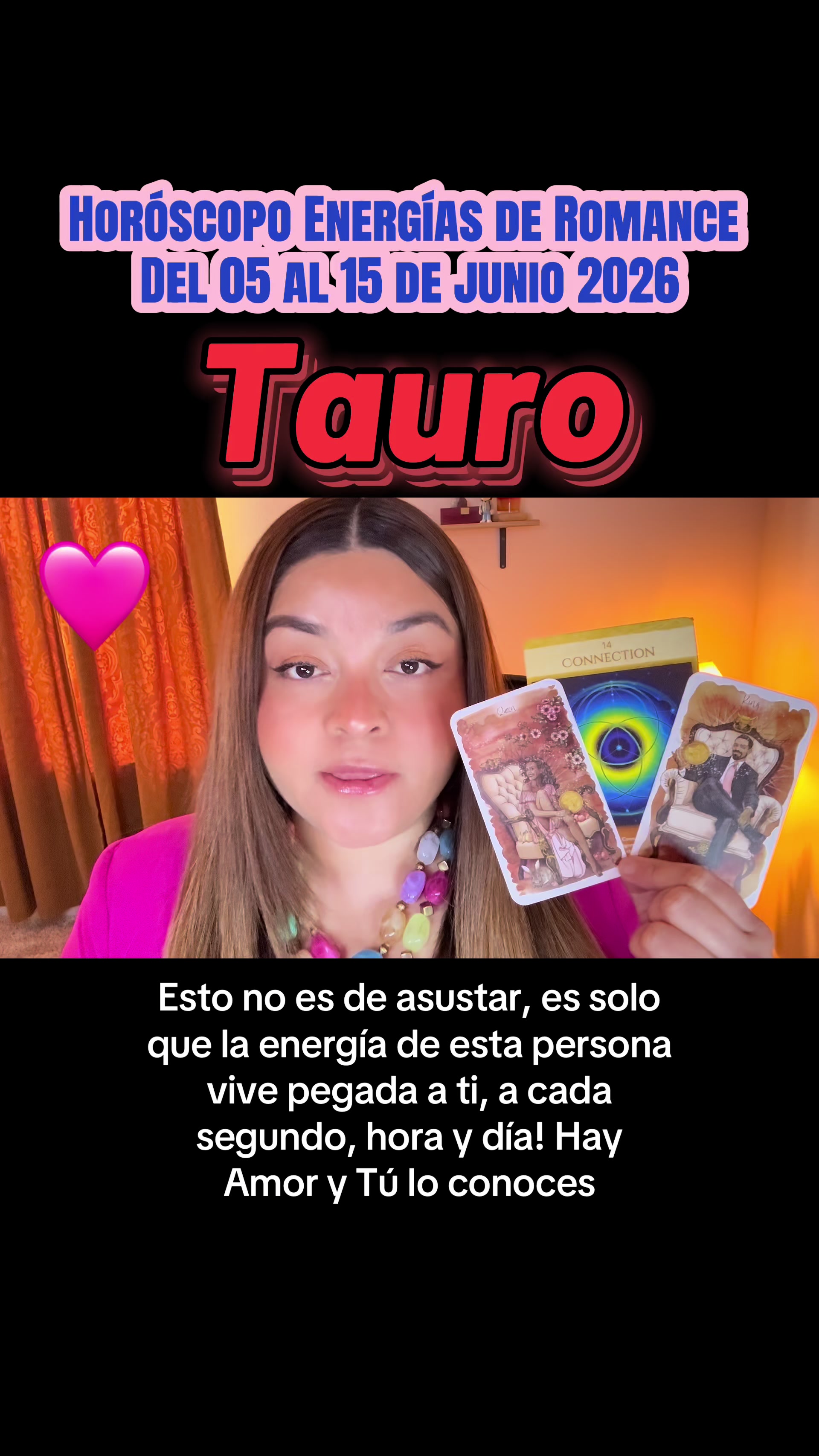 @Esy Tarot