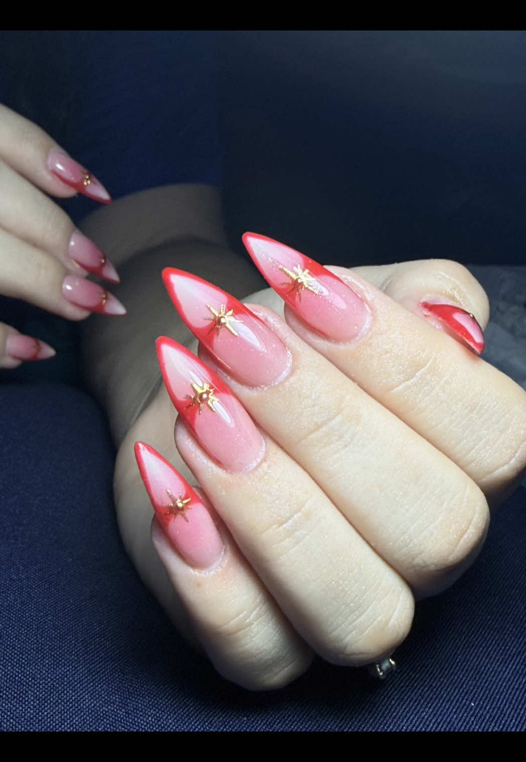 @❤️ Gi Gi Nails 💅🏻