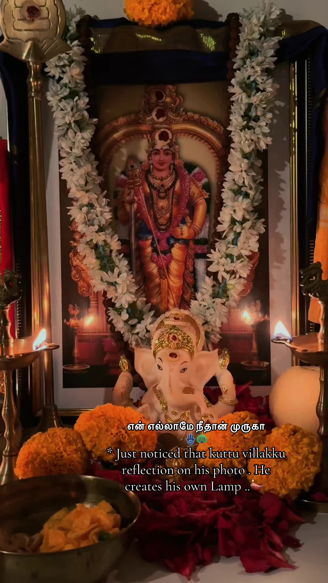 @Saravanan Muraletharan 🪬