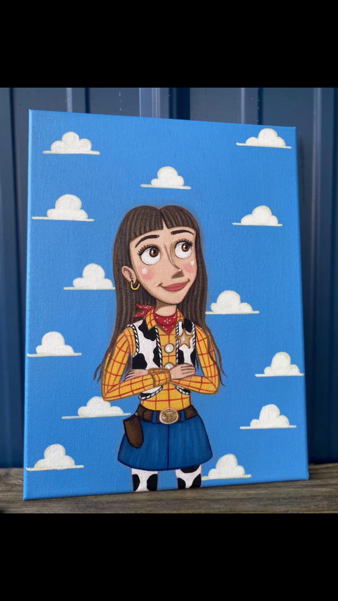 @Conrady art