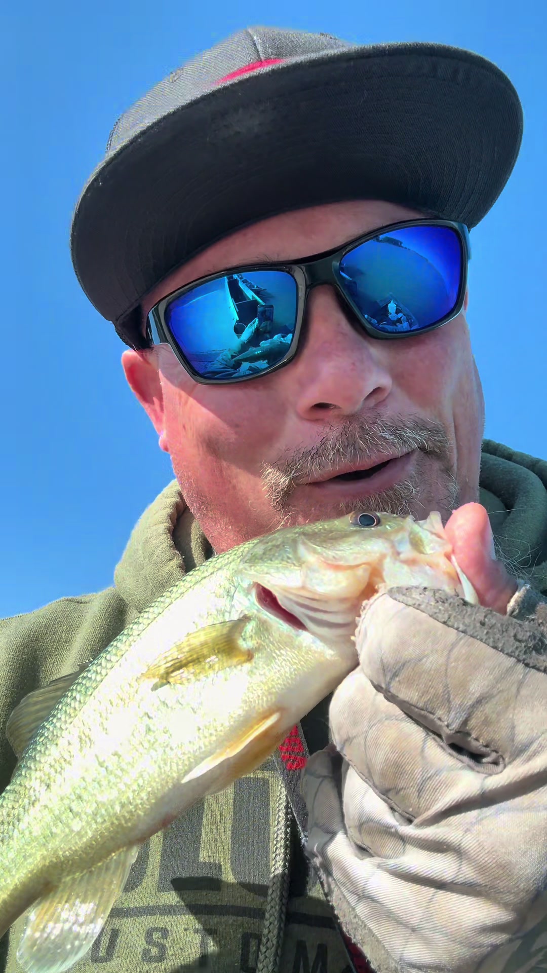 @Get Ugly Fishing&trade;