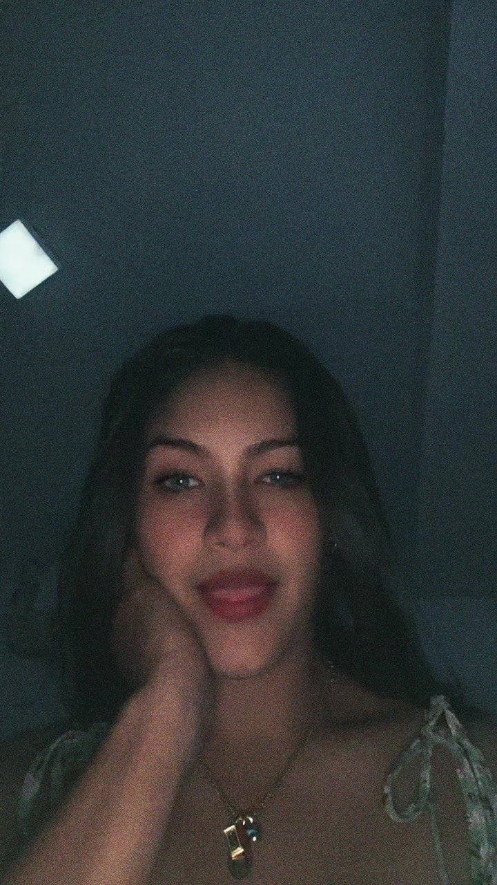 @María Agreda