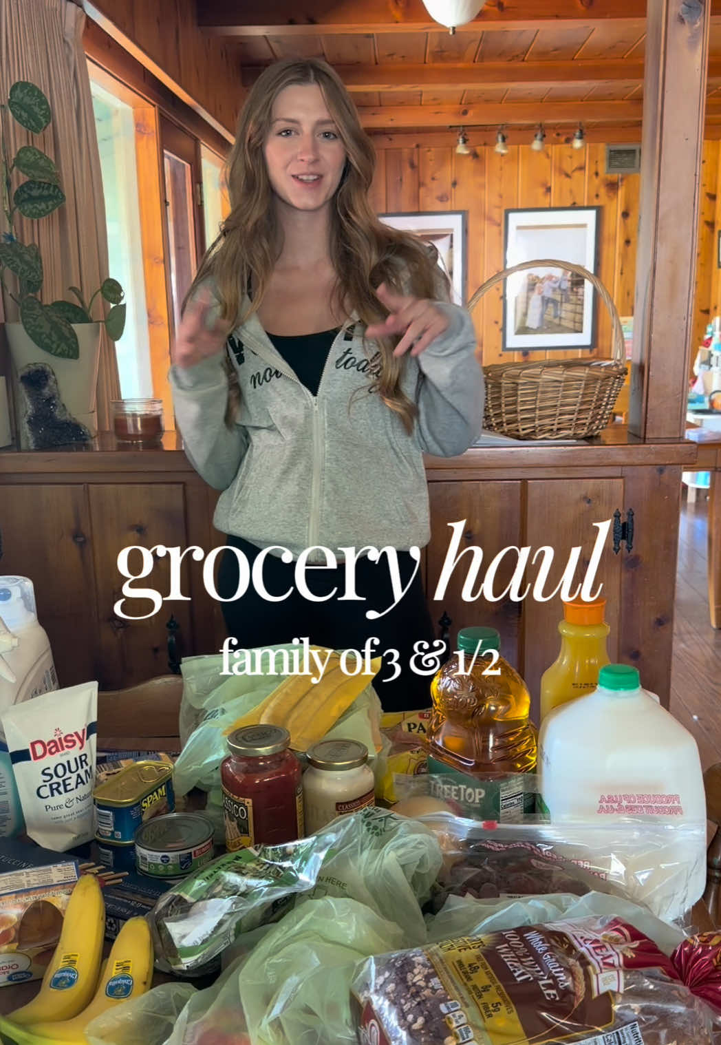 @taylor miller | SAHM