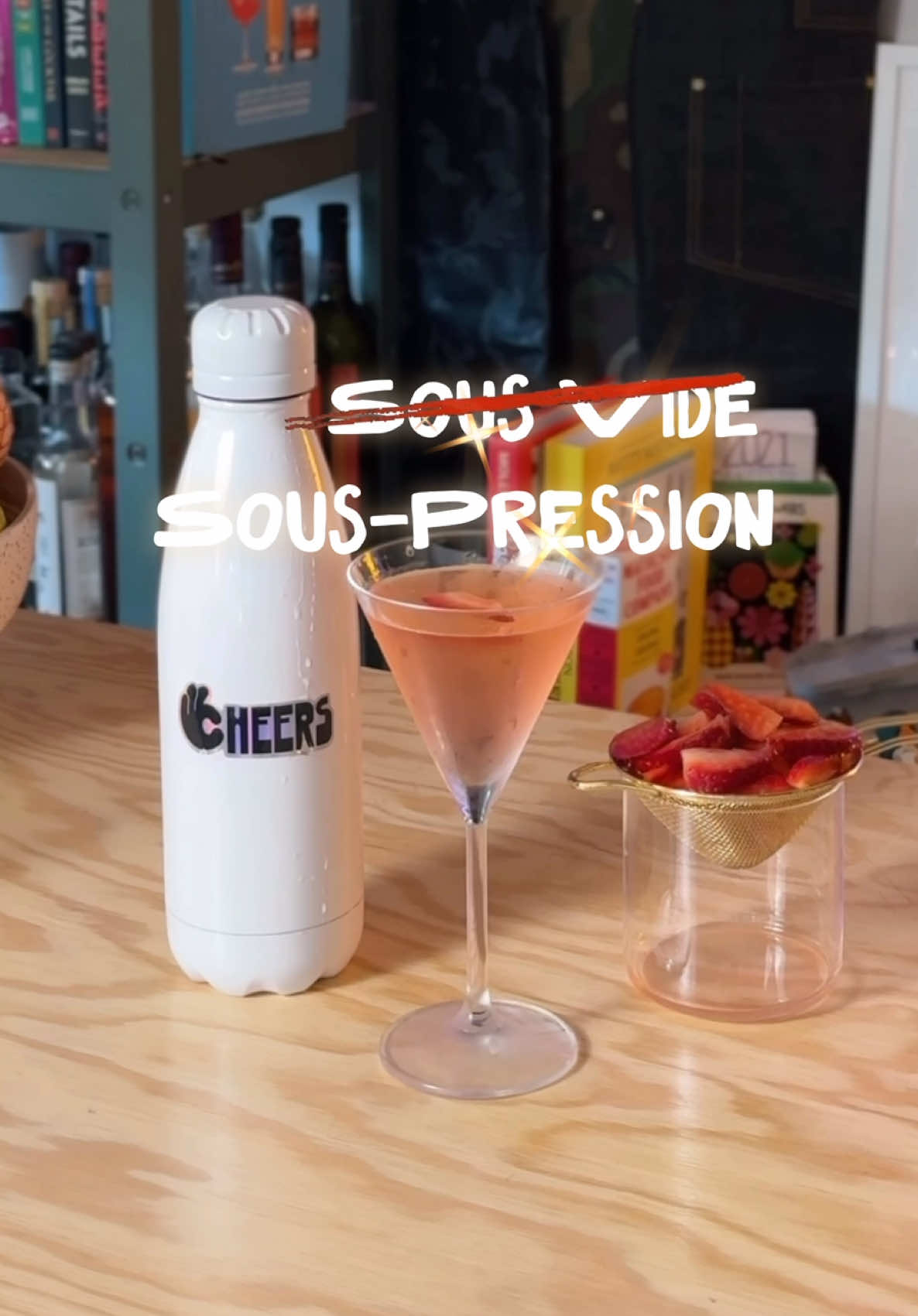 @like•a•ble cocktails