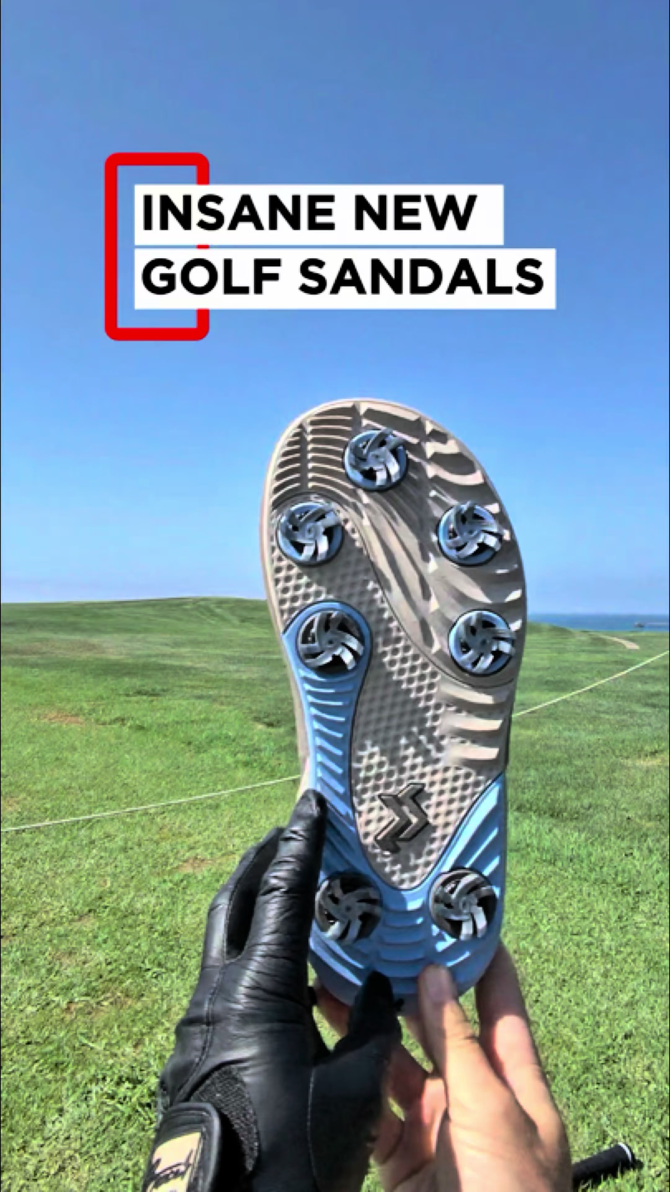 @Messi Golf