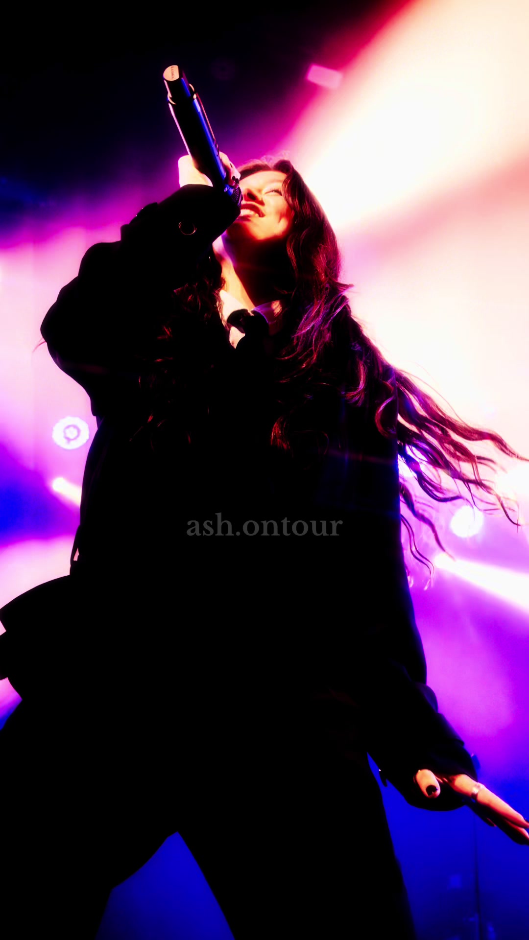 @ash.ontour