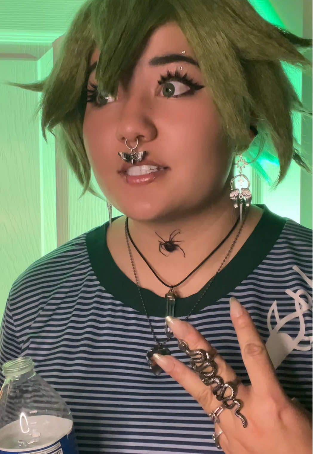 @𓂀 ꪖƙỉᡶꪖ 𓂀