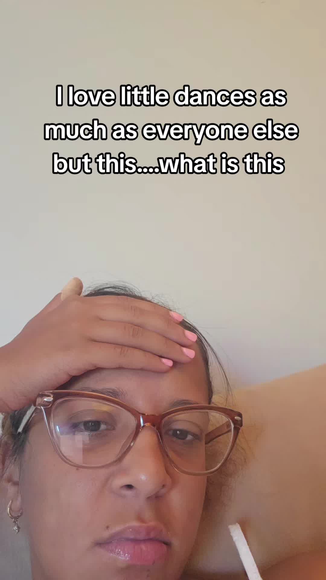 @Alicia Cap || Regular Person