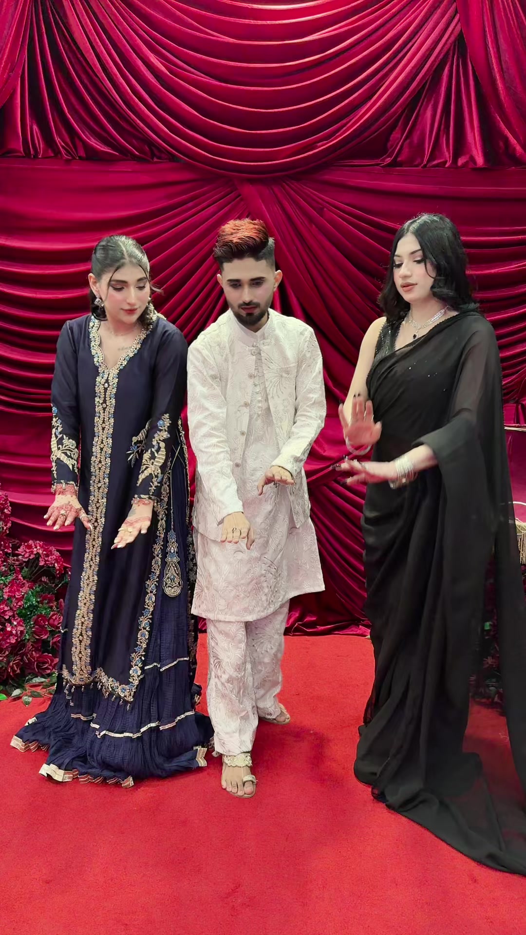 @Nasar sandhu