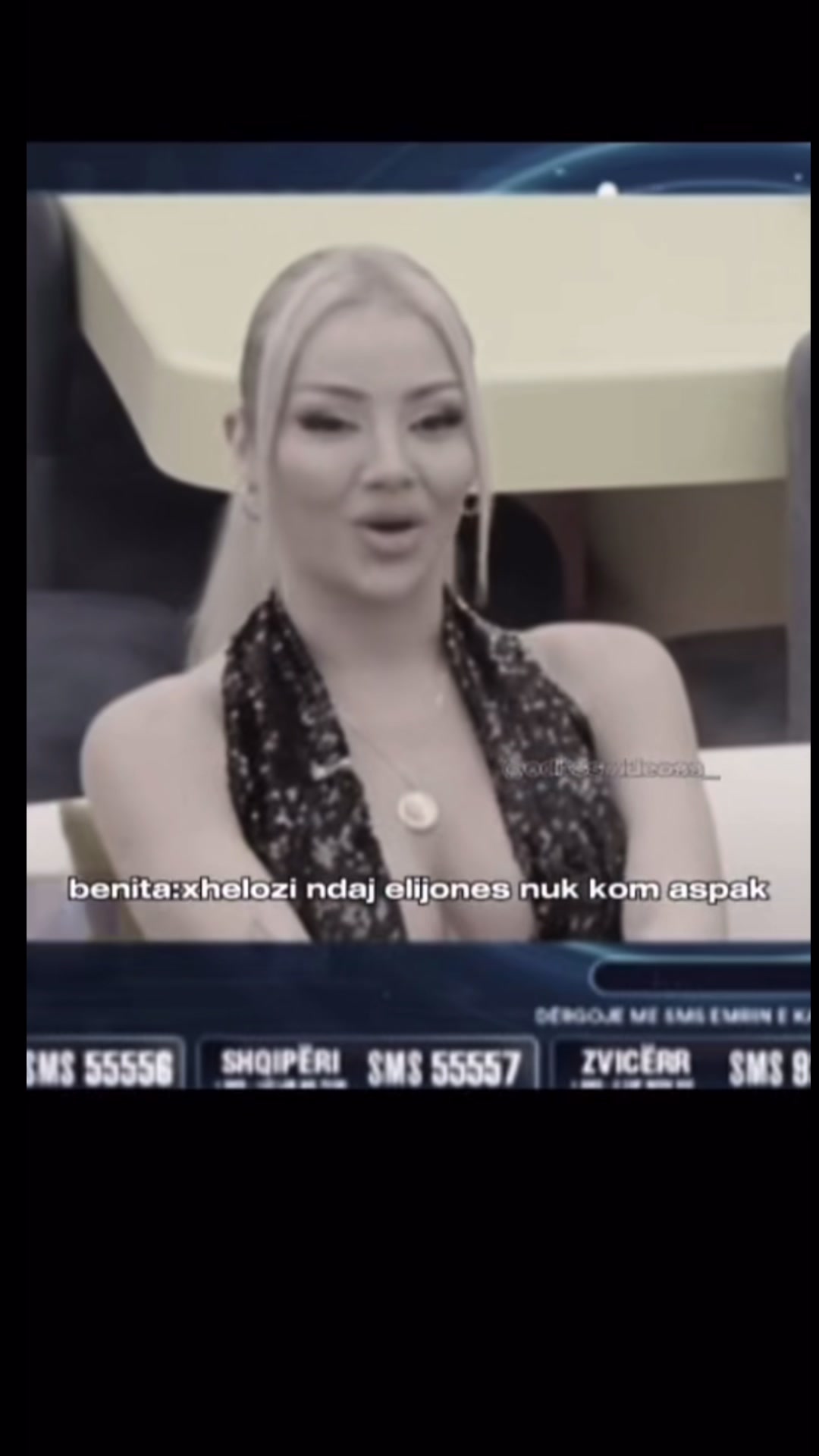 @&ldquo;binakaj quuen&rdquo;
