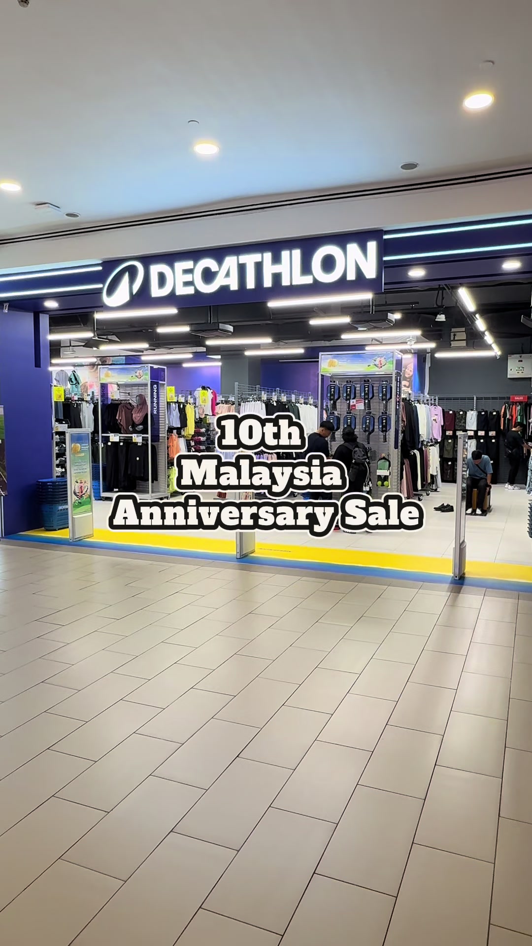 @Malaysia Promo Info