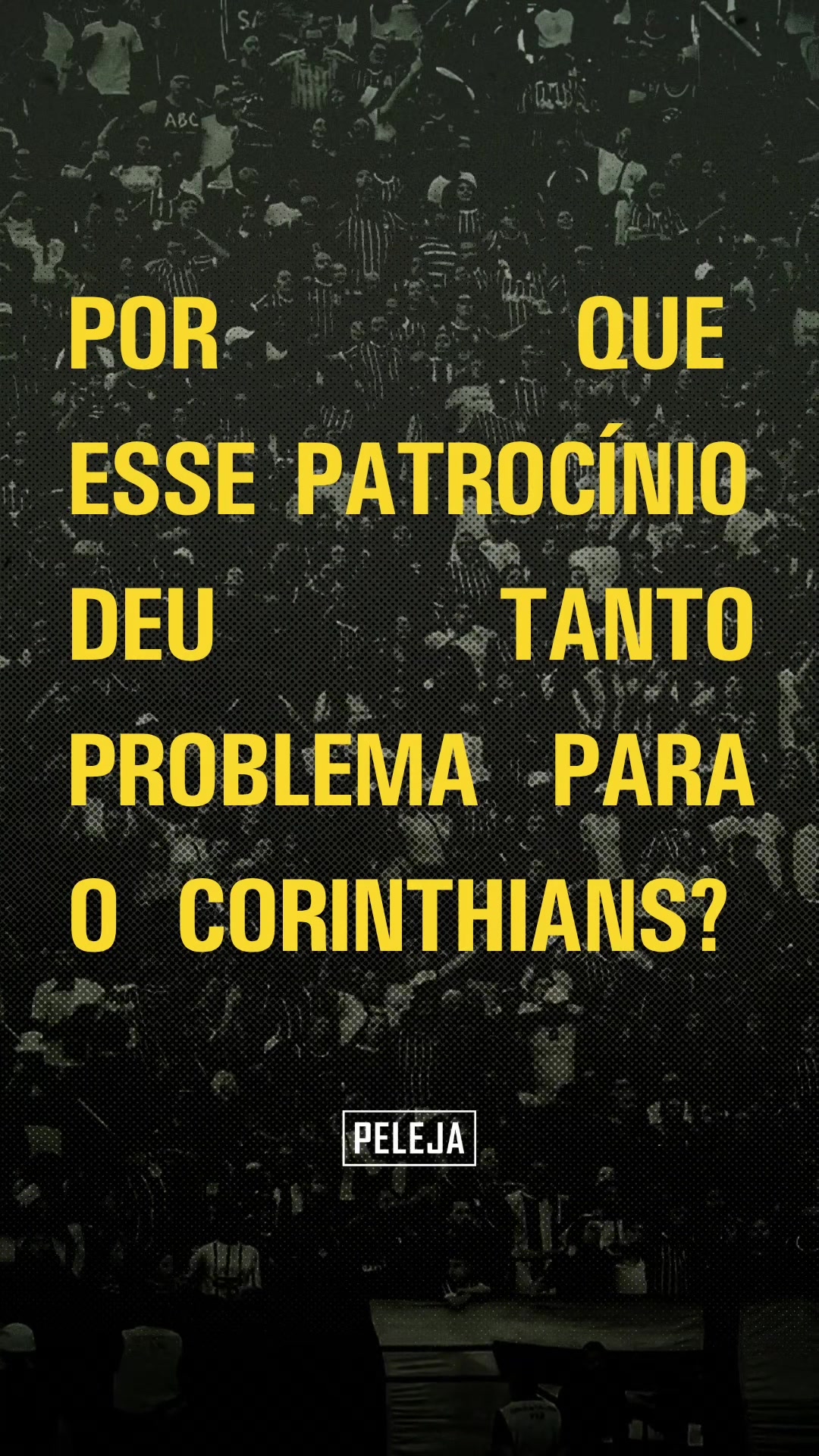 @PELEJA
