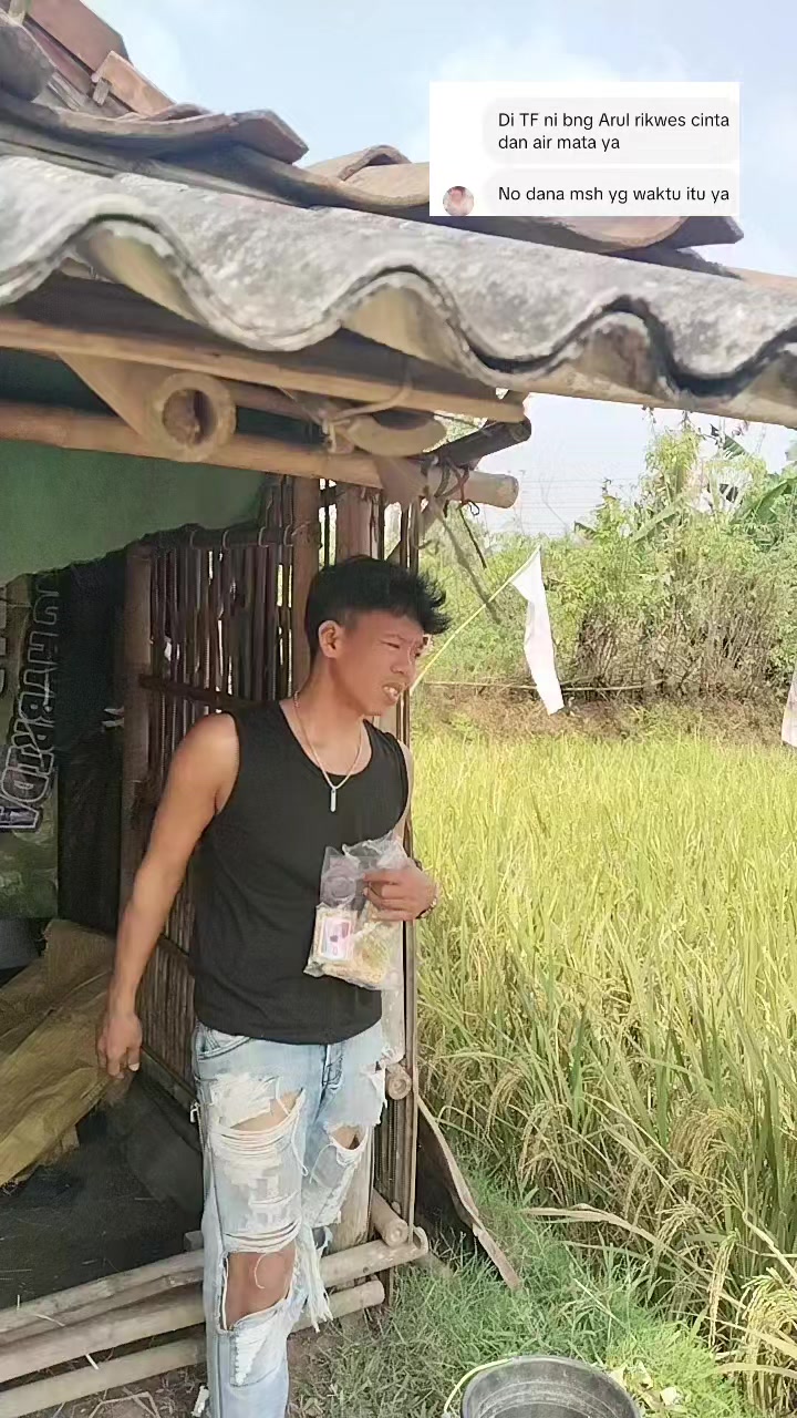 @arul mokacino