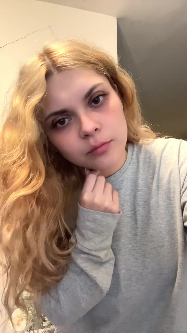 @Gigi Bittersweet