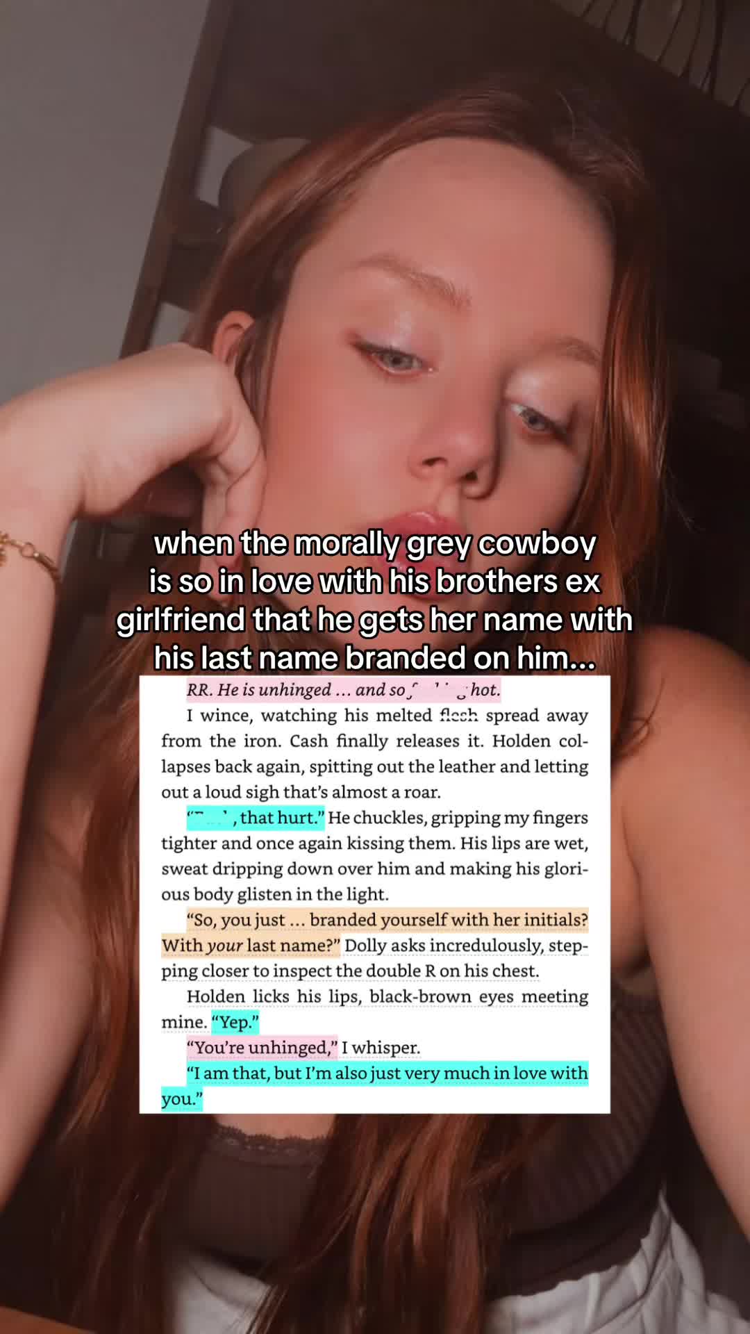 @ariel hendrix | author