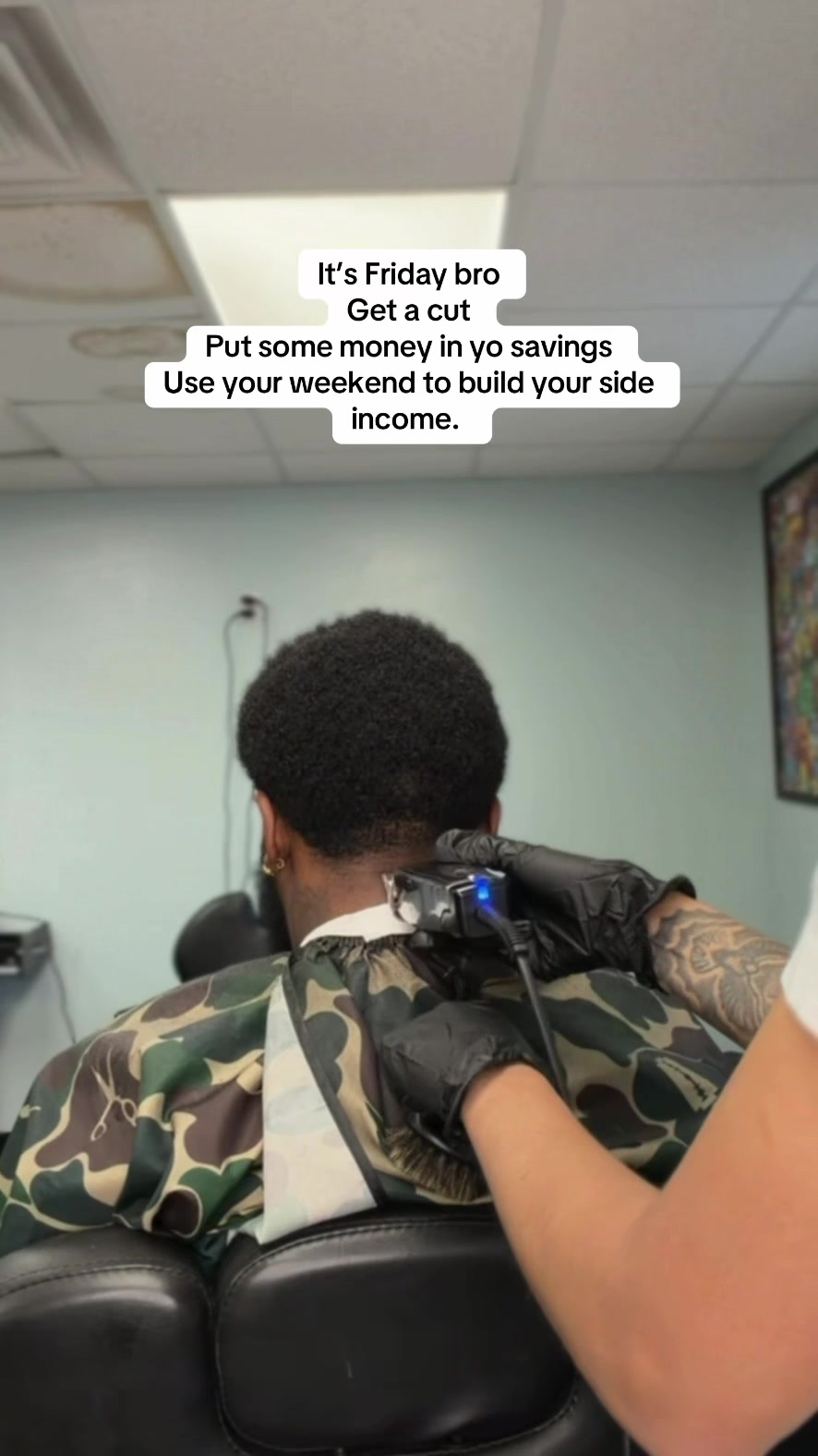 @mychaoticmindset