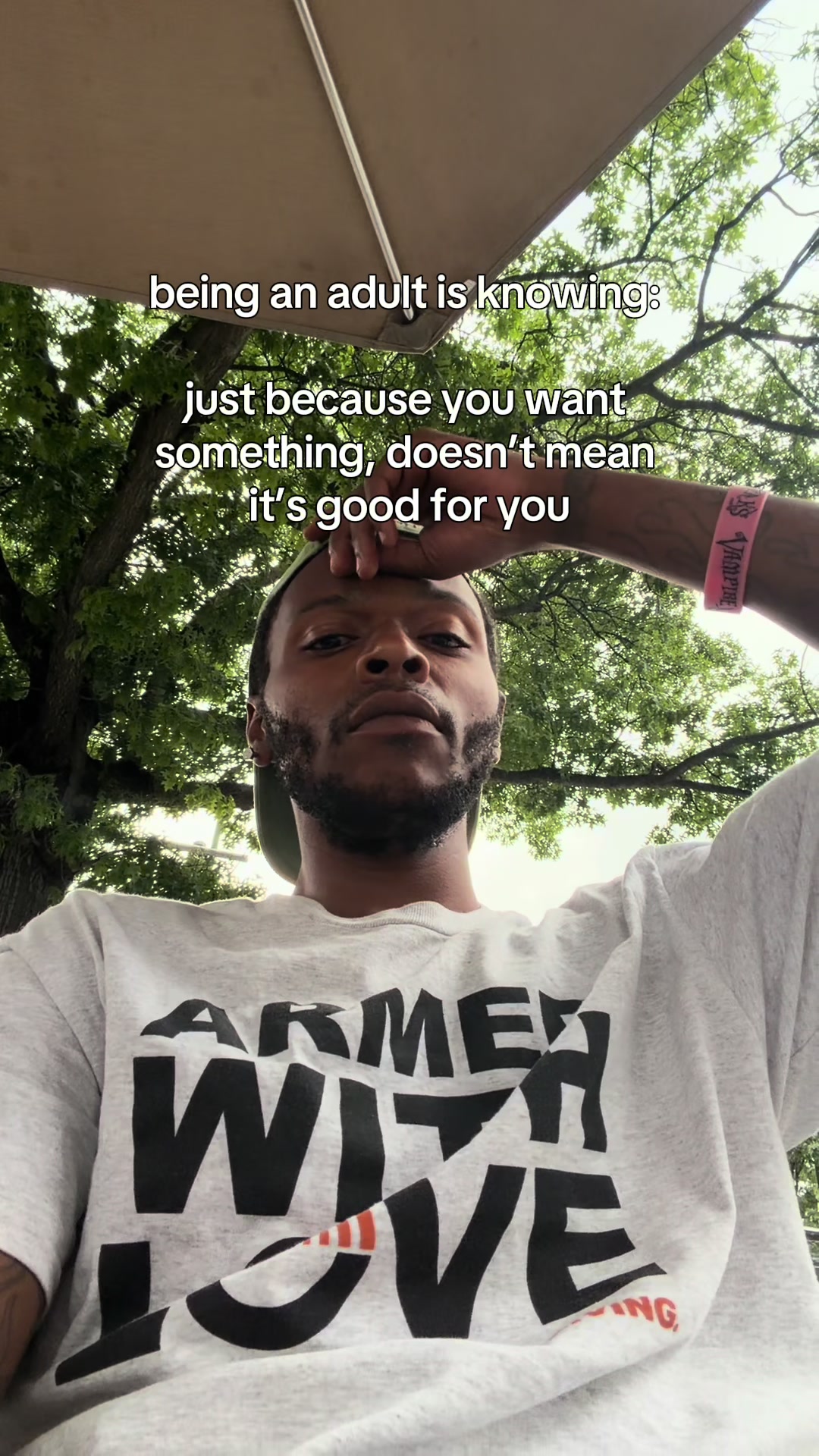 @Donnie Daynja