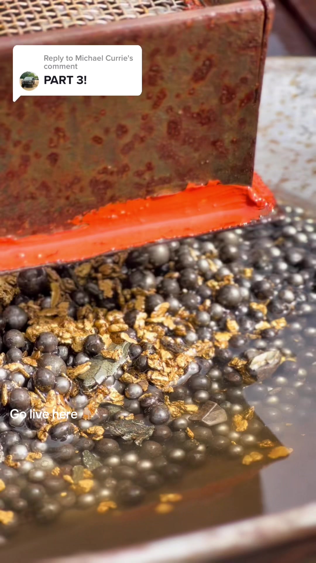 @Gold Prospecting