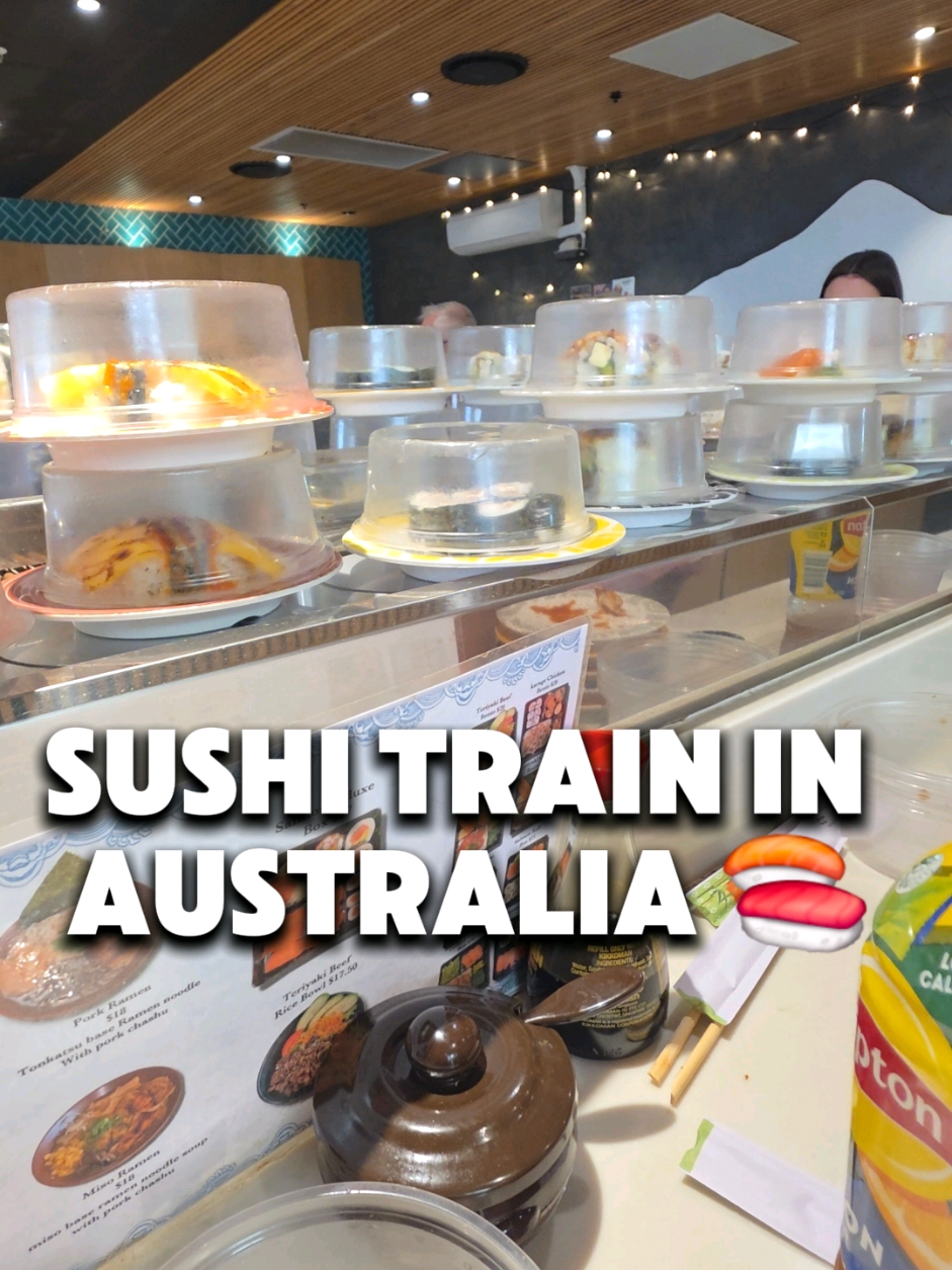 @Myka.American in Australia