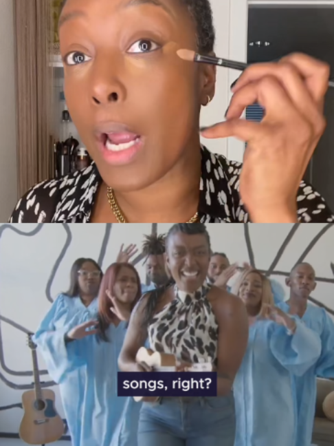 @Franchesca Ramsey
