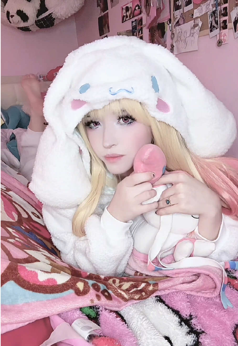 @gigi ☆彡