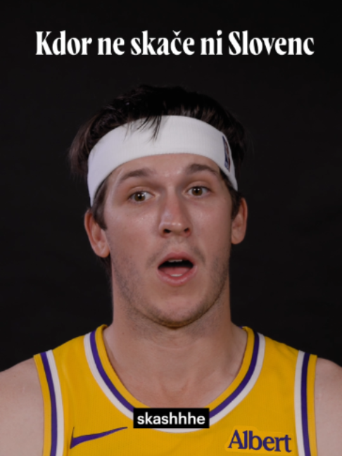 @Lakers