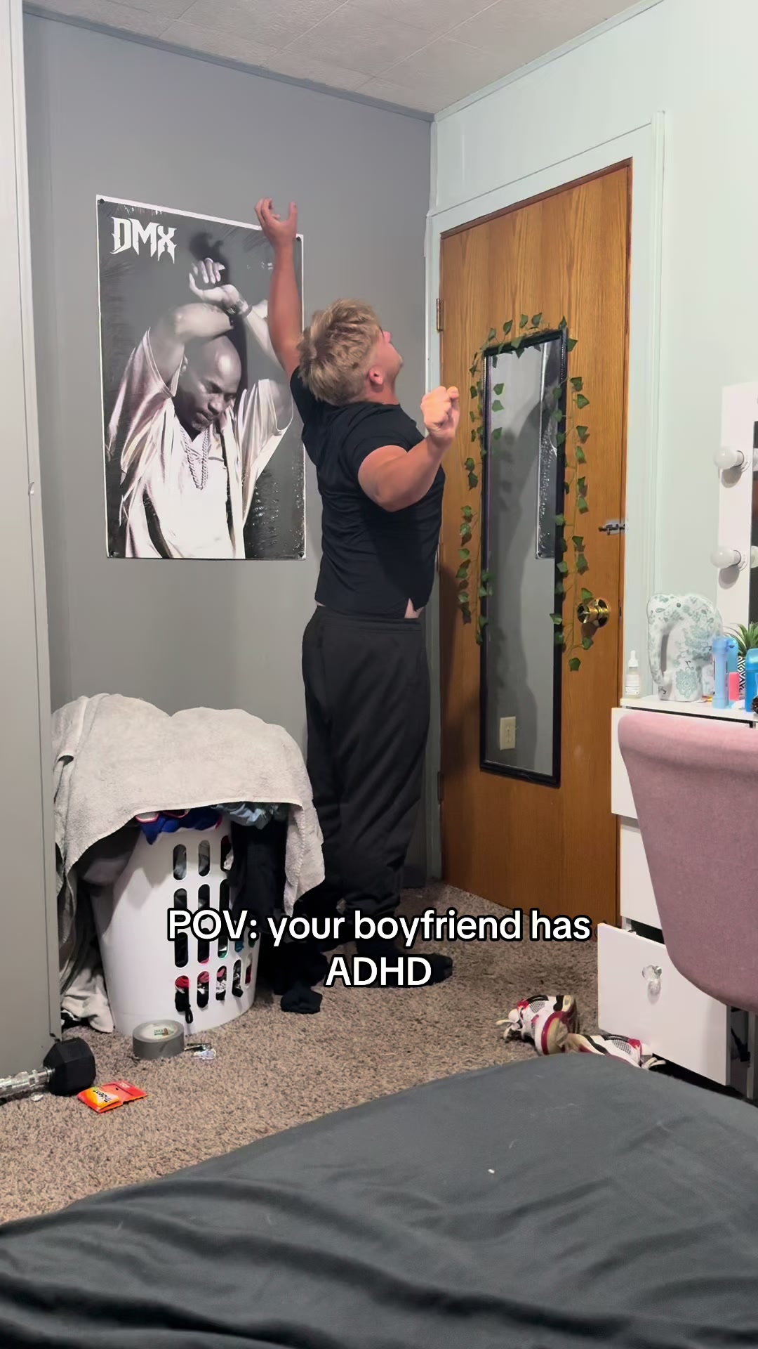@AJ & BEBES