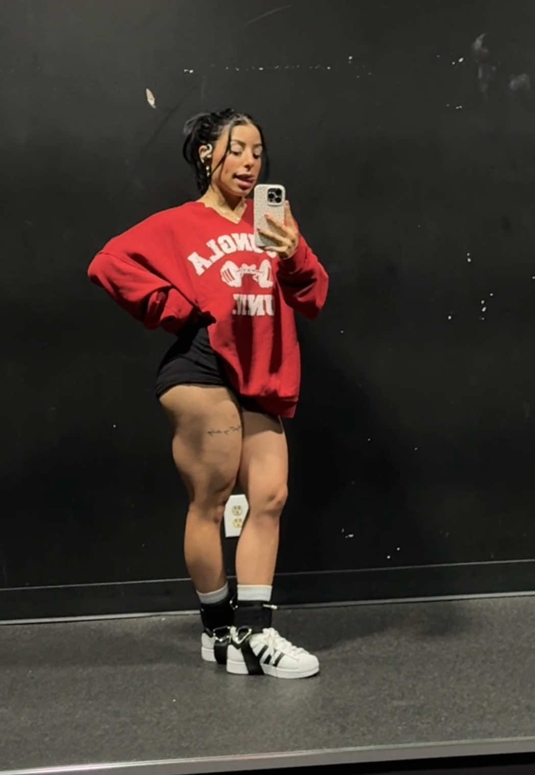 @riley kristine