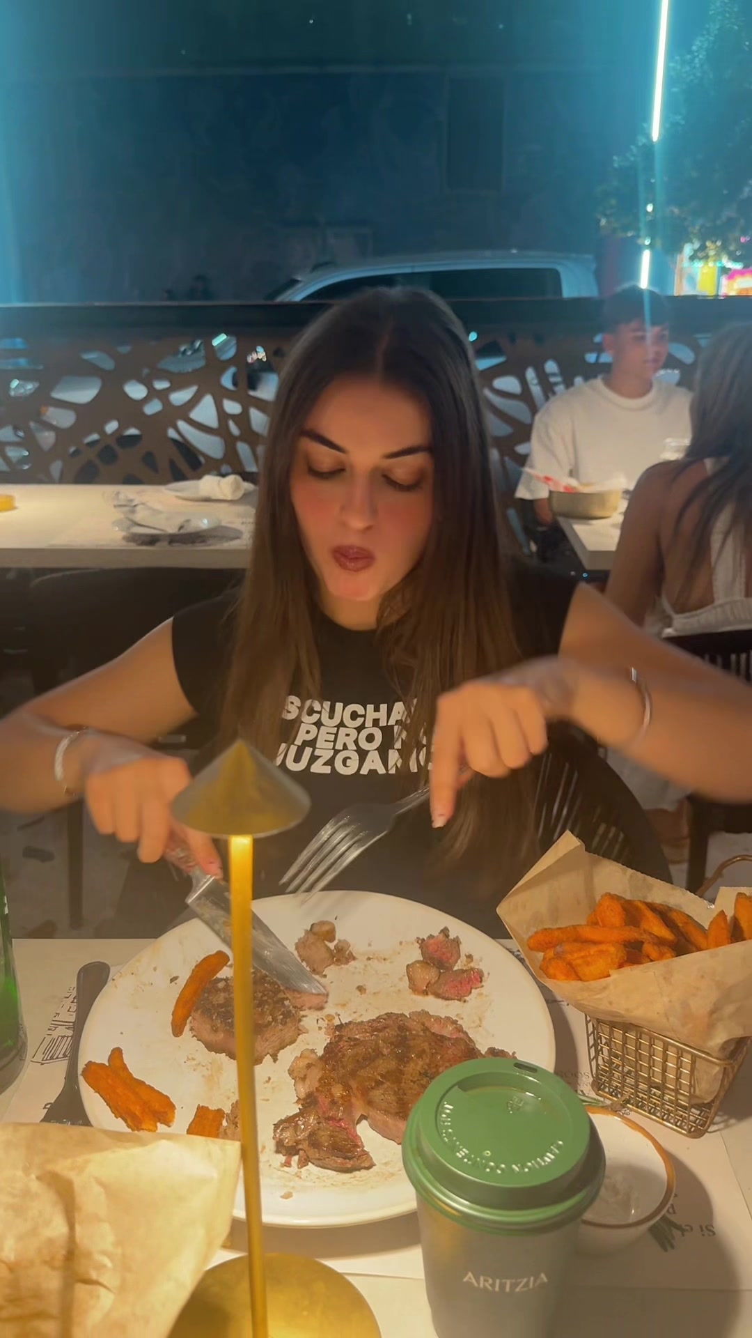 @Jazmine Garcia