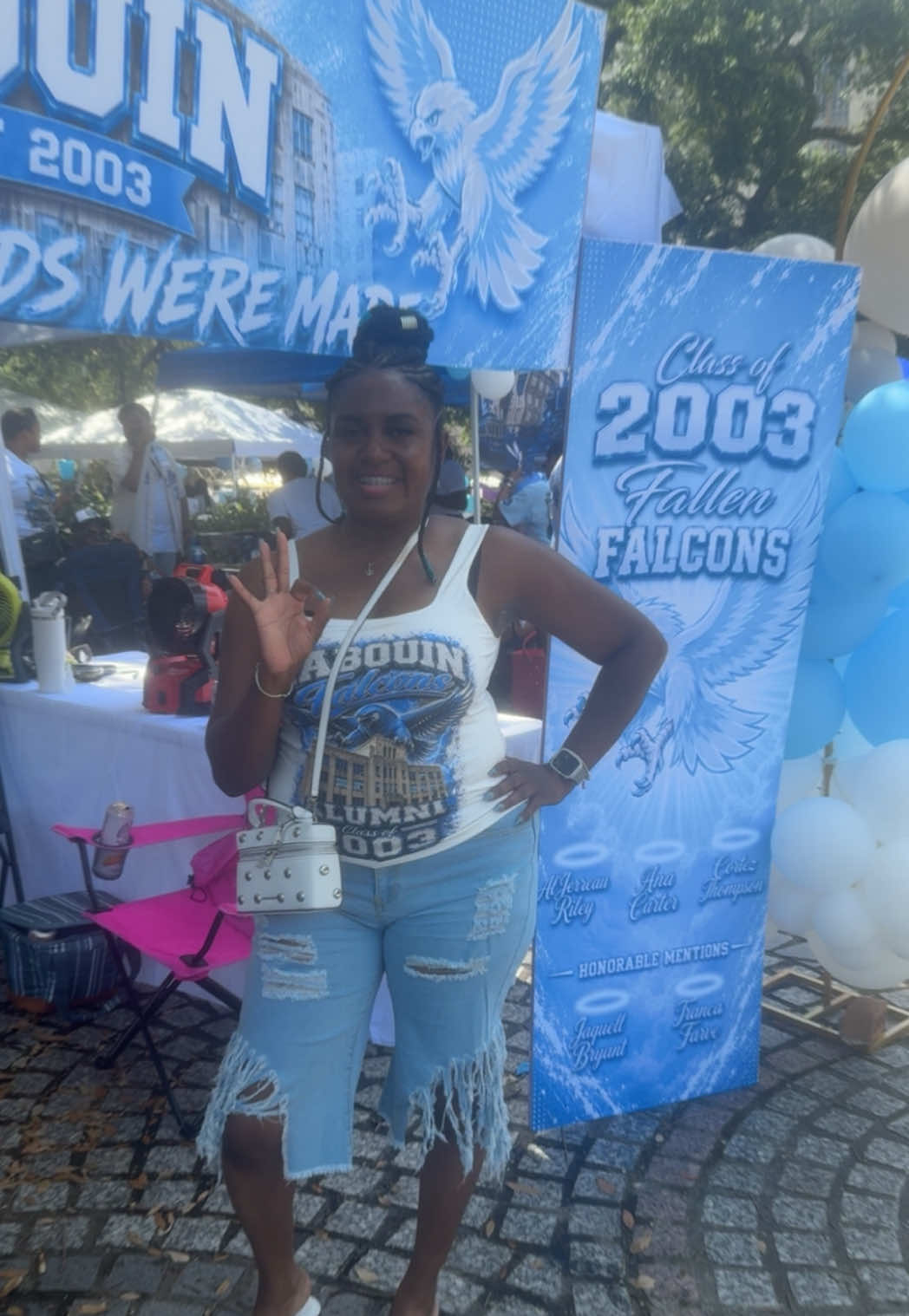 @Amazing Lady Events