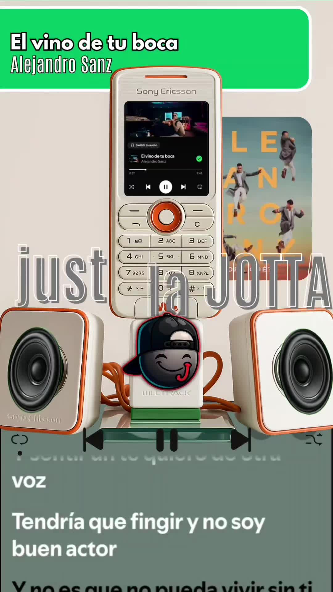 @JustlaJ