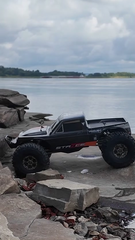 @Got Rocks? RC Adventures