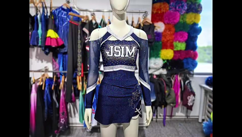 @VANTEN SPORT | Cheer Gear