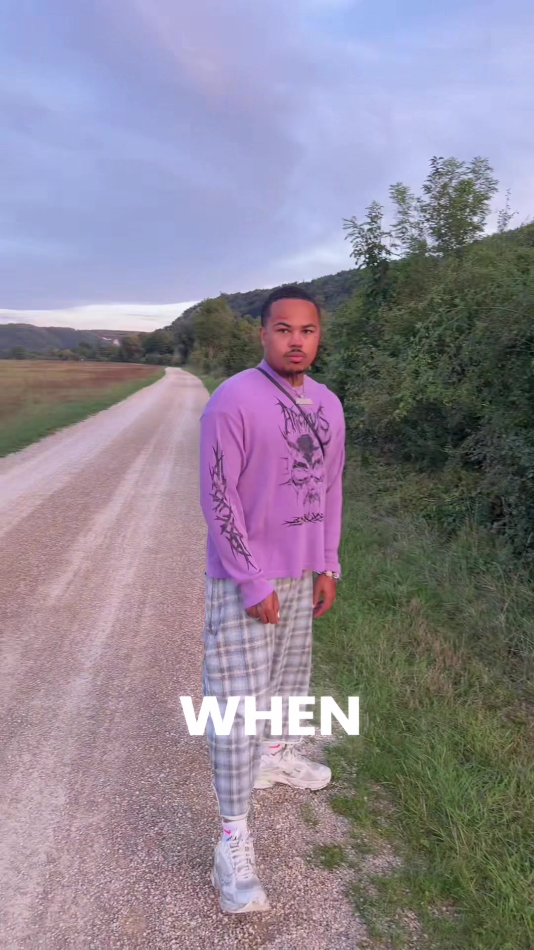 @Adamn WhoDeyWant