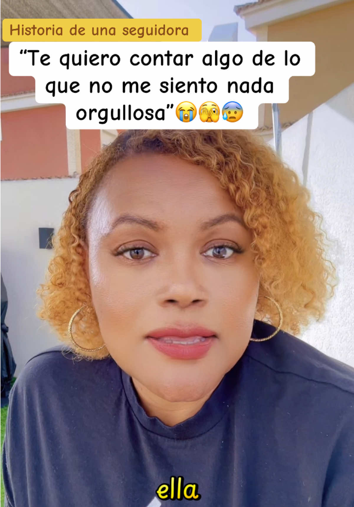 @Historias de Carmen