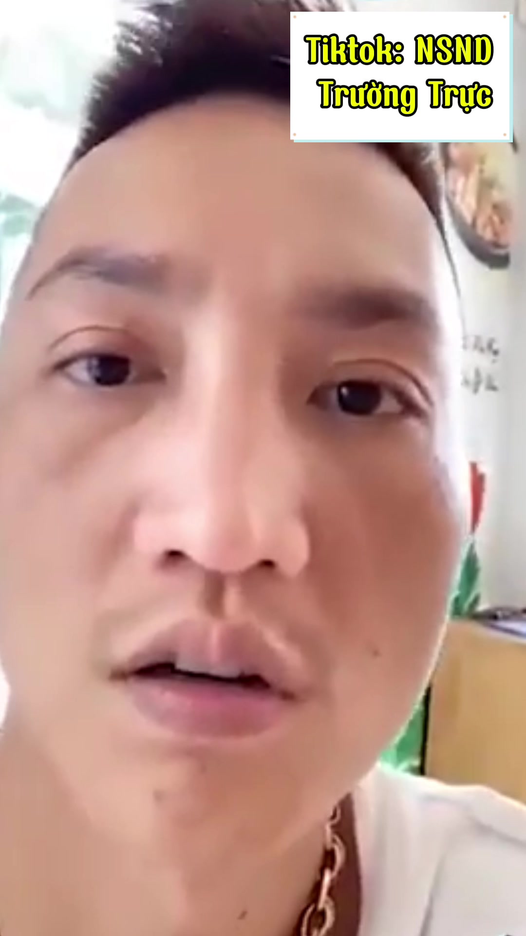 @NSND Trường Trực