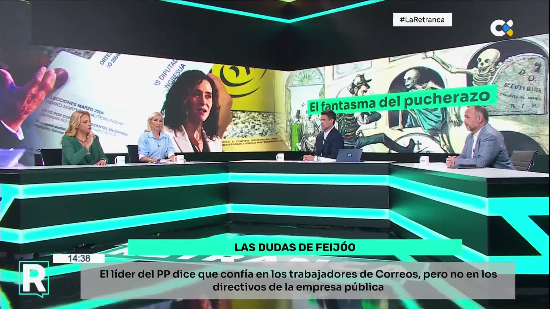 @Radio Televisión Canaria