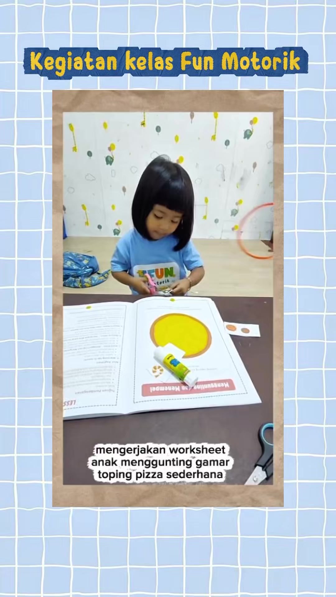 @Official Brainy Kids Indonesia